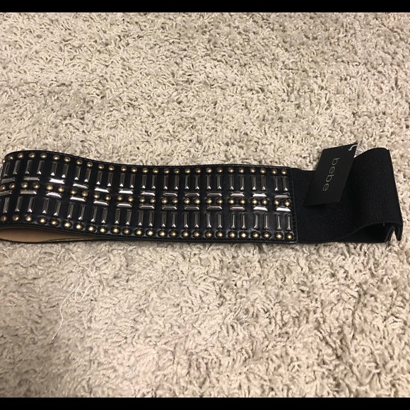 bebe Accessories - Bebe Belt bebe Accessories - Bebe Belt